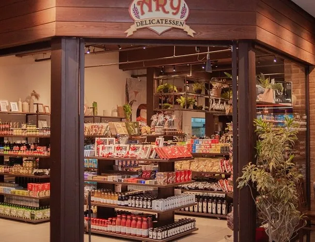 Imagem Ary Delicatessen