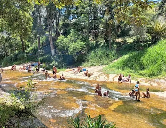 Imagem Cachoeira do Bonfim