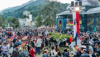 Imagem eventos