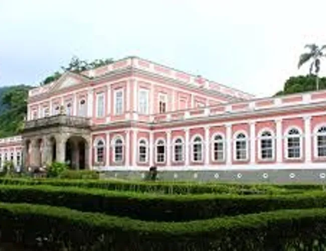 Imagem Museu Imperial