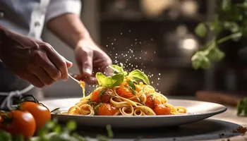 Imagem restaurantes